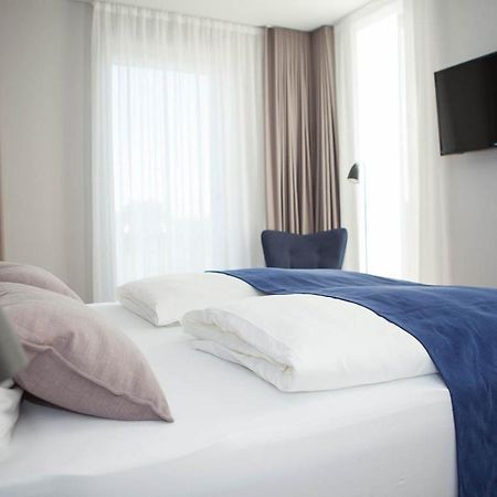 Stadtrandzimmer Herrnburg Kültér fotó