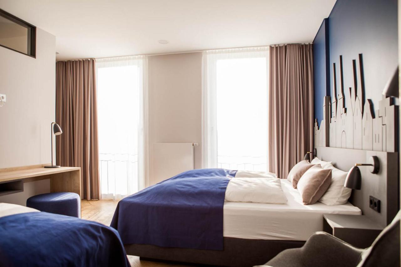 Stadtrandzimmer Herrnburg Kültér fotó